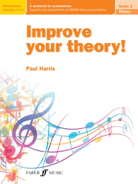 Improve your theory! Grade 3