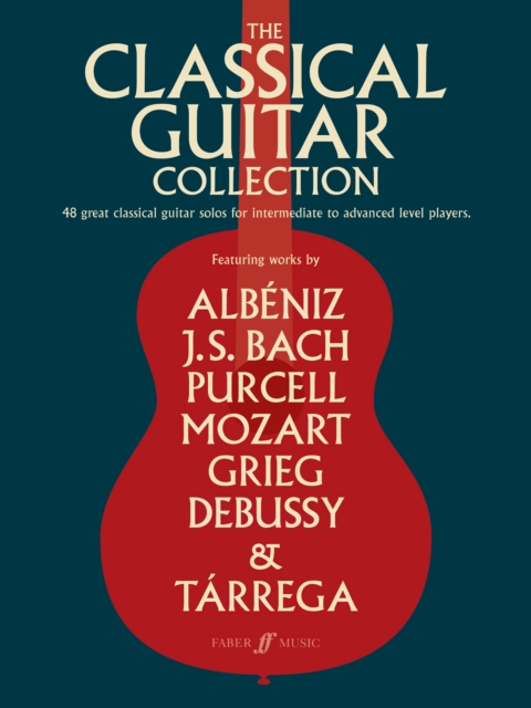 Classical Guitar Collection