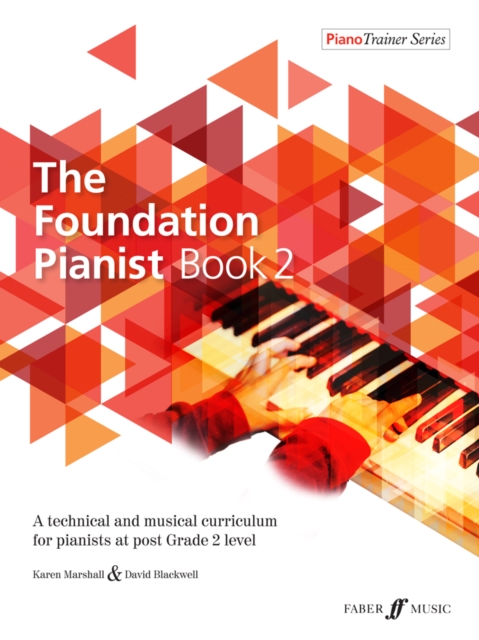 Foundation Pianist Book 2