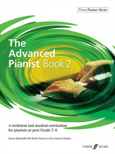 Advanced Pianist Book 2