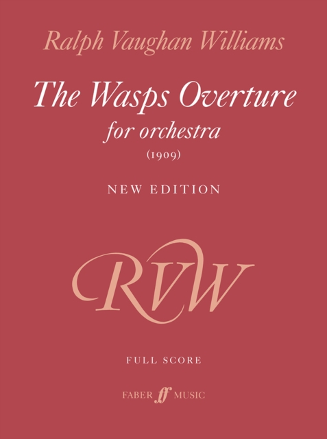 The Wasps Overture