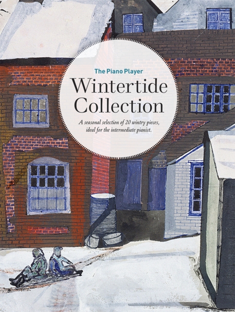 Piano Player: Wintertide Collection