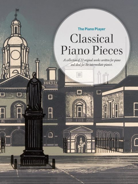 Piano Player: Classical Piano Pieces