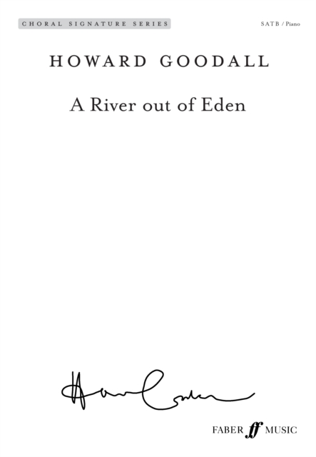 River Out of Eden