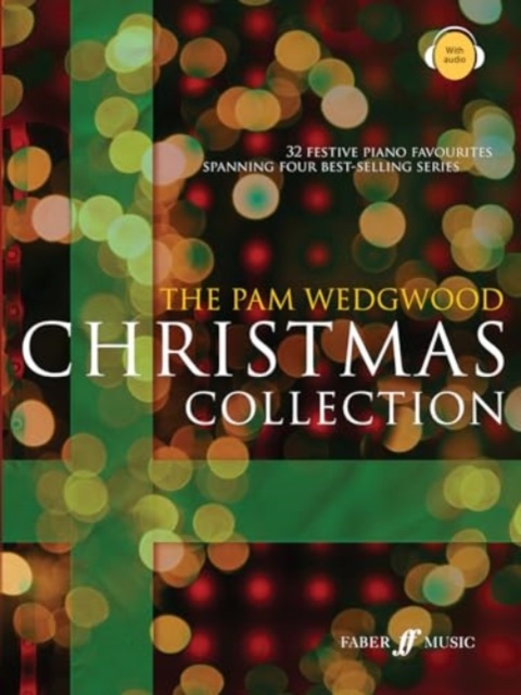 Pam Wedgwood Christmas Collection