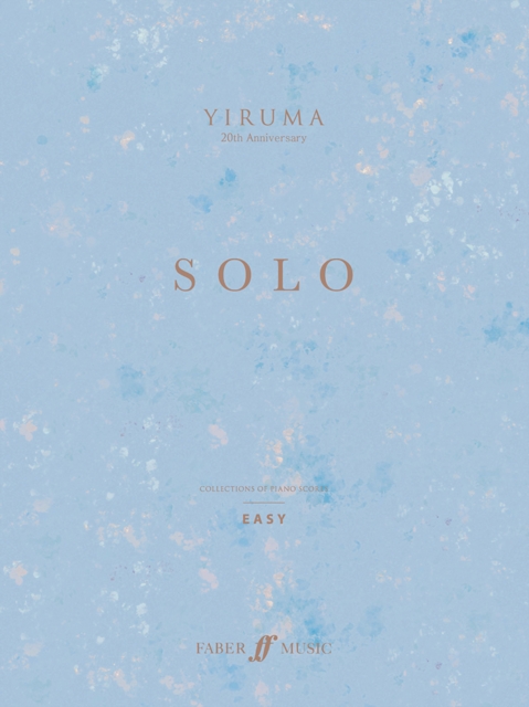 Yiruma SOLO: Easy