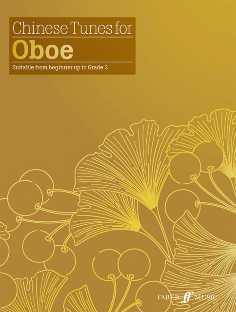 Chinese Tunes for Oboe