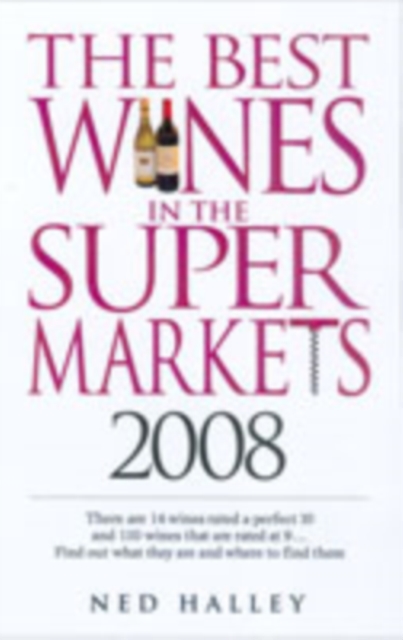 Best Wines in the Supermarkets