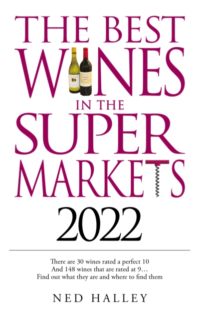 Best Wines in the Supermarket 2022