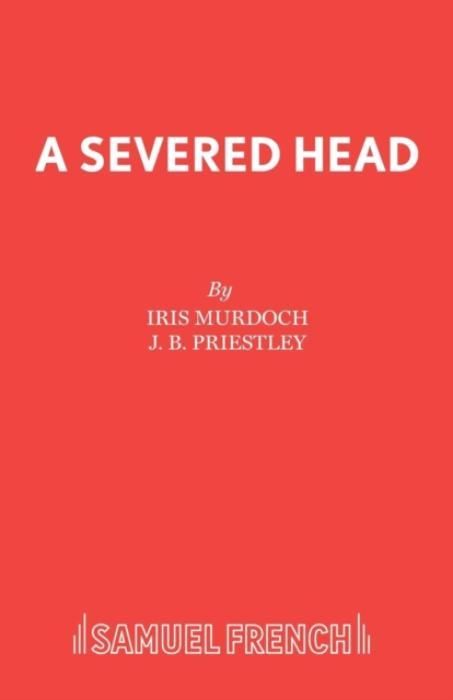 Severed Head