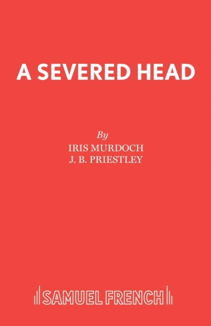 The Severed Head