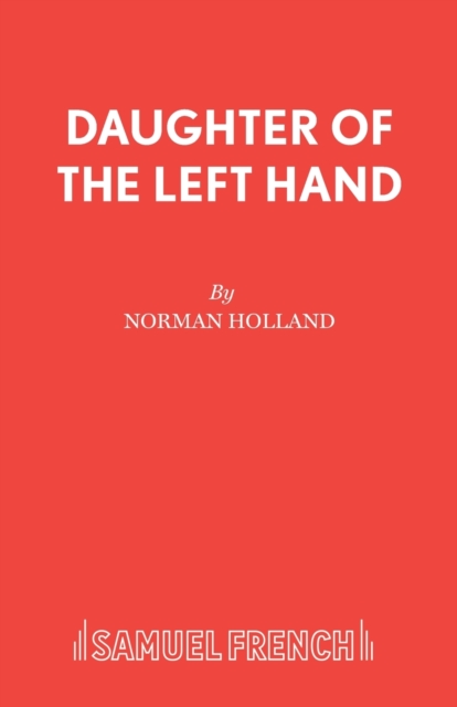Daughter of the Left Hand