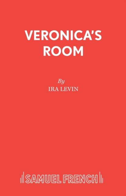 Veronica's Room