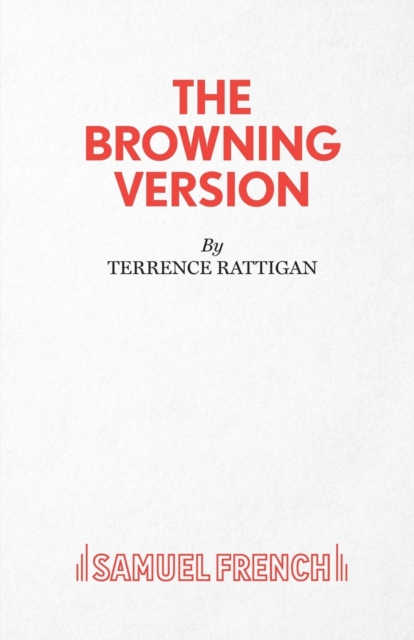 Browning Version