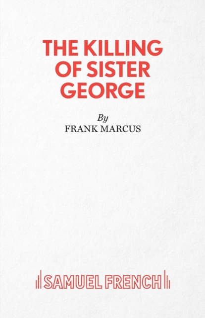 The Killing of Sister George