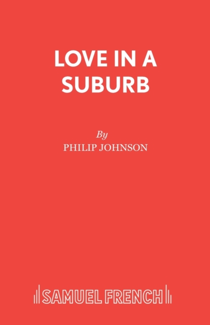 Love in a Suburb