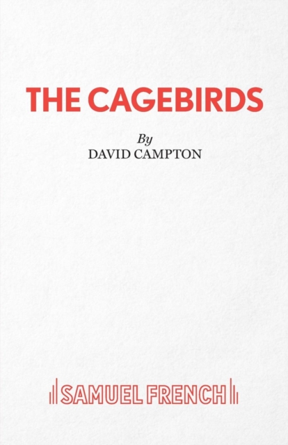 The Cagebirds