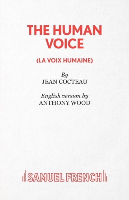 Human Voice