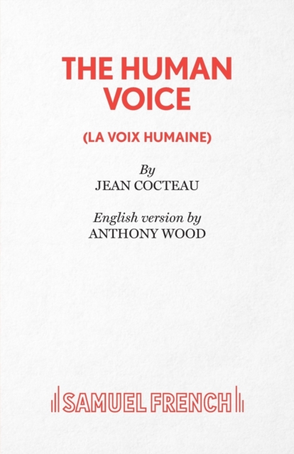 The Human Voice