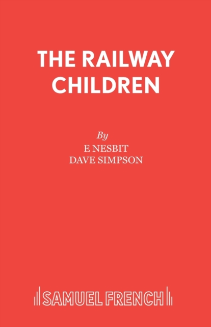 Railway Children