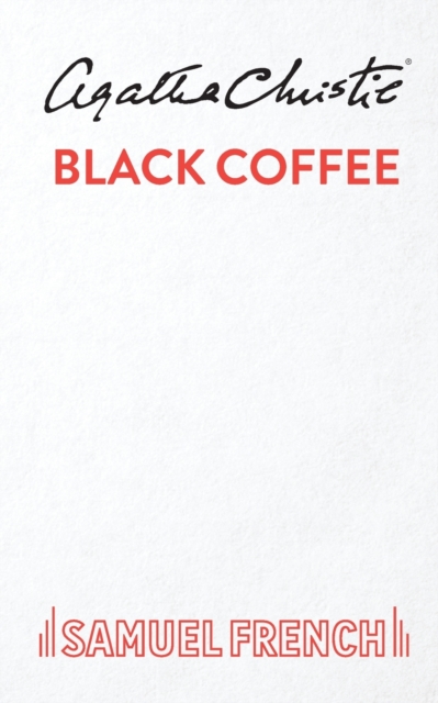 Black Coffee