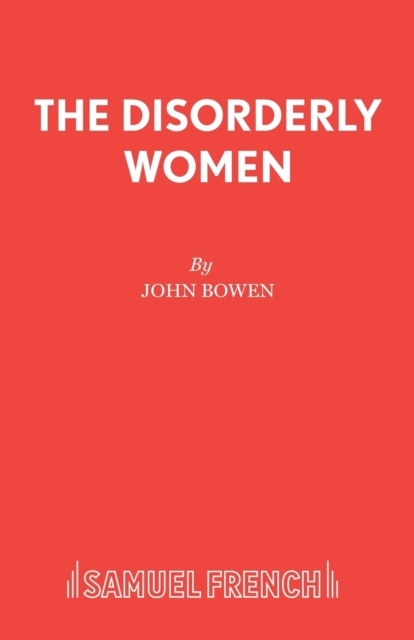 Disorderly Women