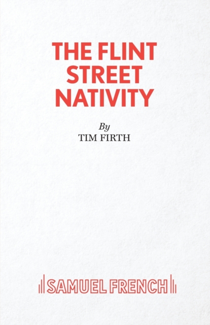 The Flint Street Nativity