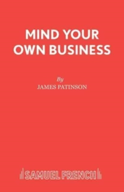 Mind Your Own Business