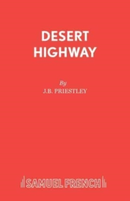Desert Highway