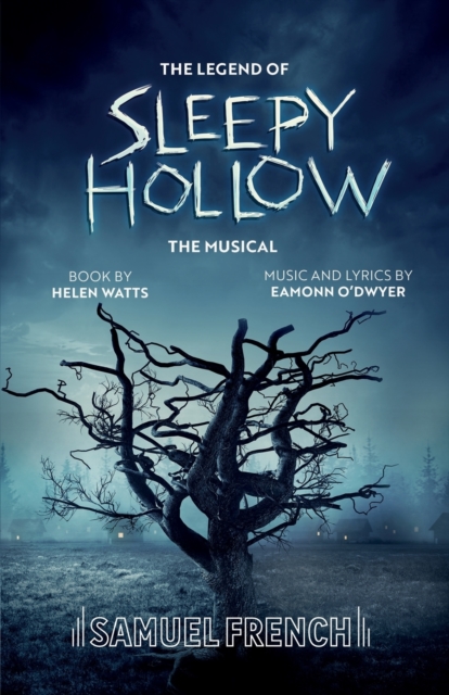 Legend of Sleepy Hollow