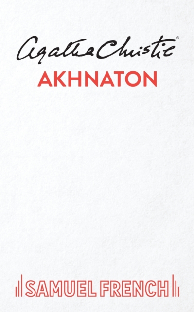 Akhnaton