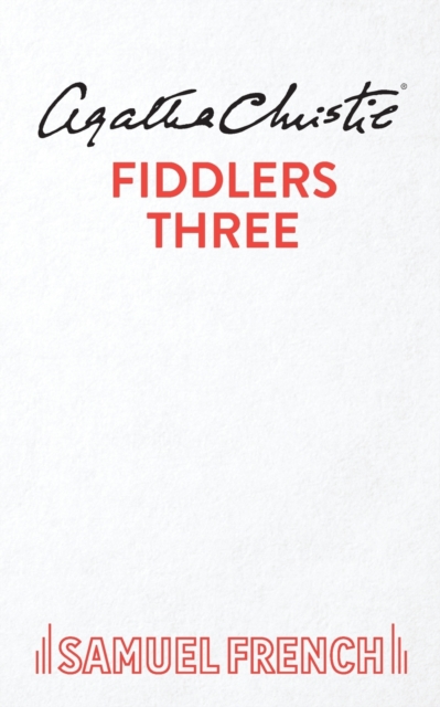 Fiddlers Three