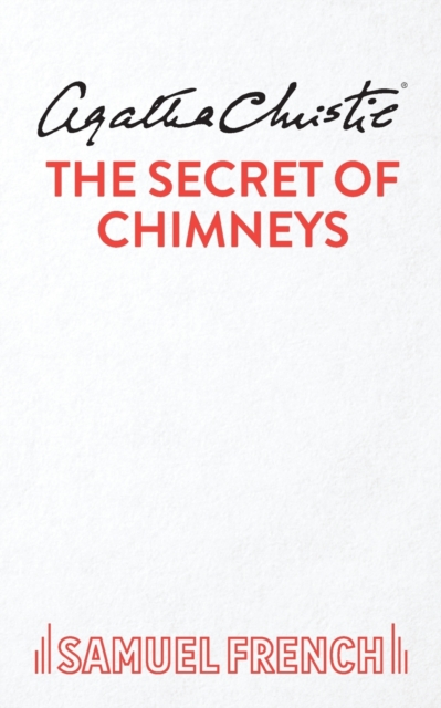 Secret of Chimneys