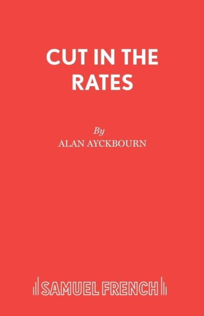 Cut in the Rates