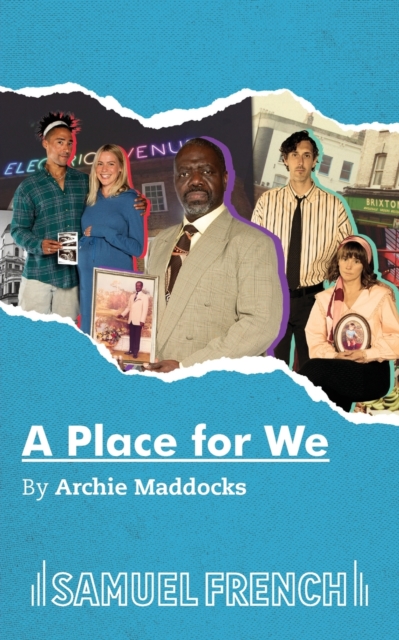Place for We