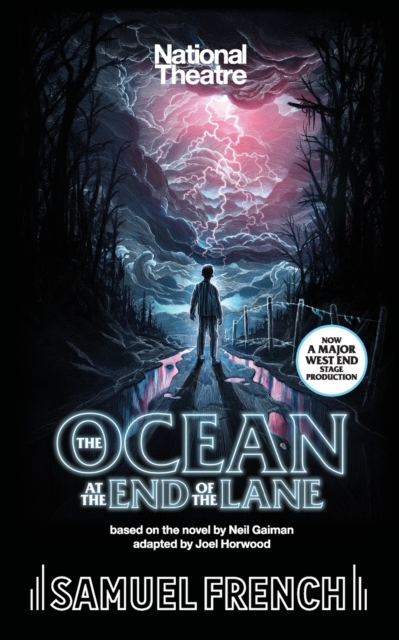 Ocean at the End of the Lane