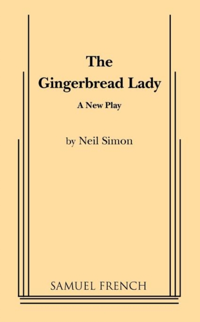 Gingerbread Lady