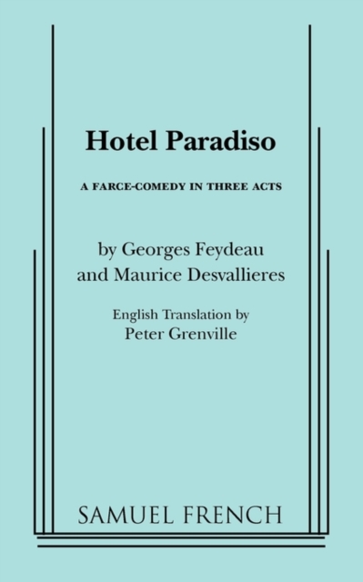 Hotel Paradiso