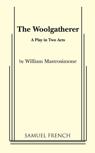 Woolgatherer