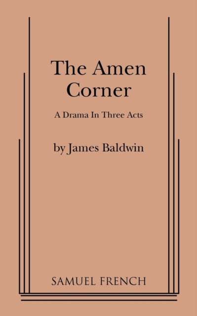 The Amen Corner