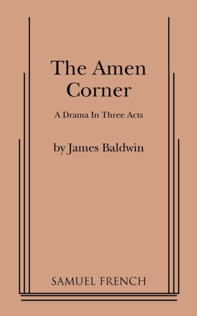 Amen Corner