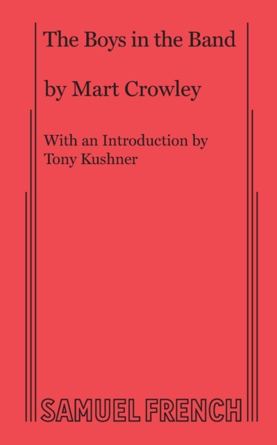 The Boys in the Band