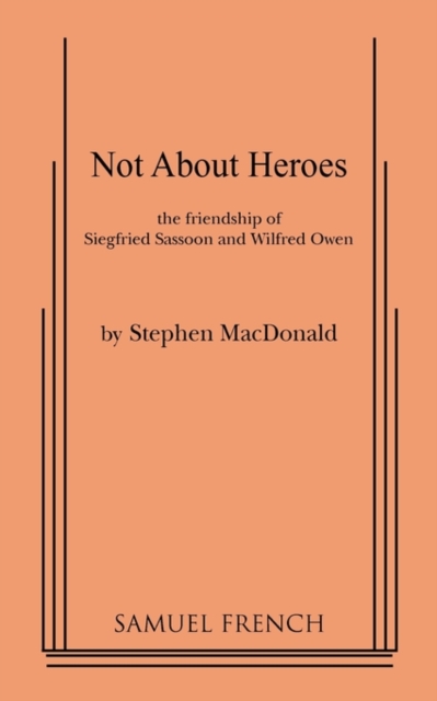 Not about Heroes