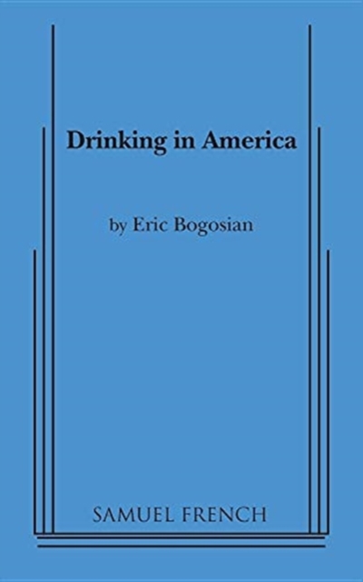 Drinking in America