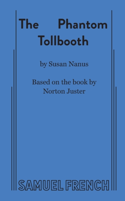 Phantom Tollbooth