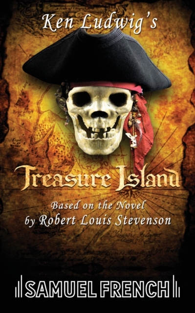 Ken Ludwig's Treasure Island