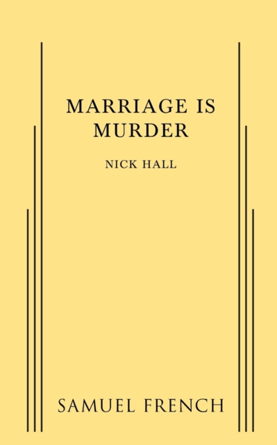Marriage is Murder