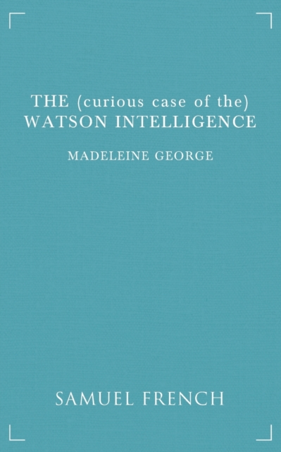 The (curious case of the) Watson Intelligence