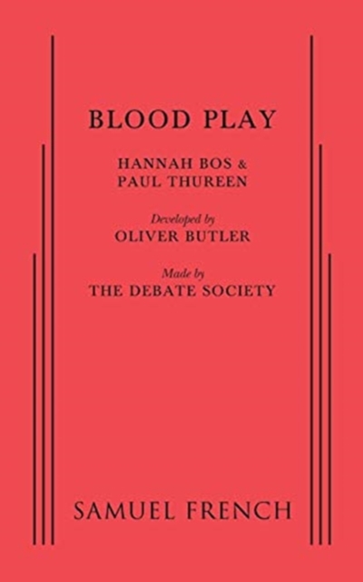 Blood Play