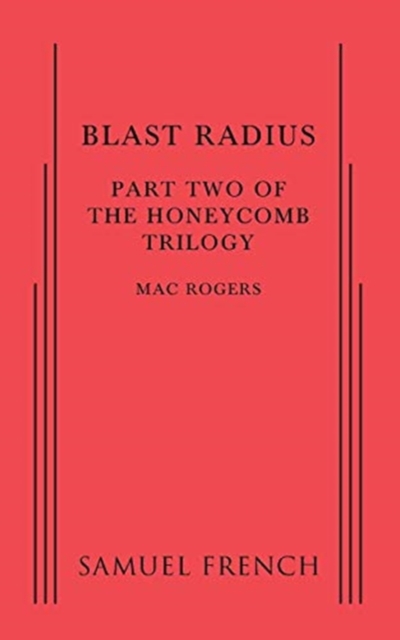 Blast Radius